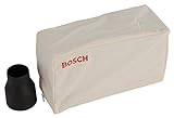 Bosch Professional Saco Para Polvo Tela (Accesorio para Capillos)